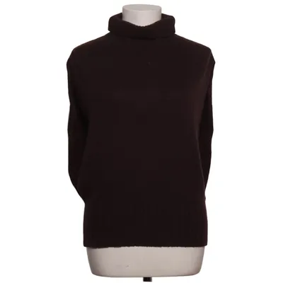 Turtleneck (Brun) fra Parenti's Kashmir