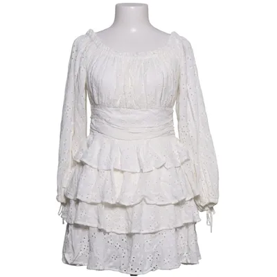 Dress (White) from Tularosa Viscose
