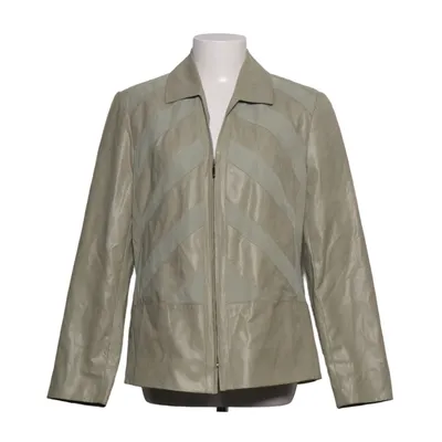Jacket (Beige) from Canda C&A Polyamide, Polyester