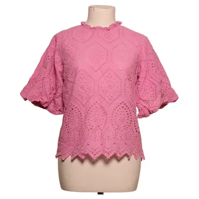 Top (Pink) from Neo Noir Cotton