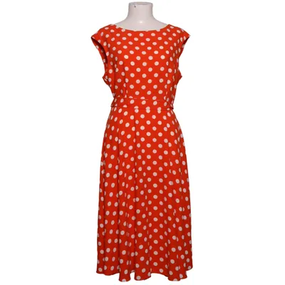 Kleid (Rot, Weiß) von Wallis Polyester