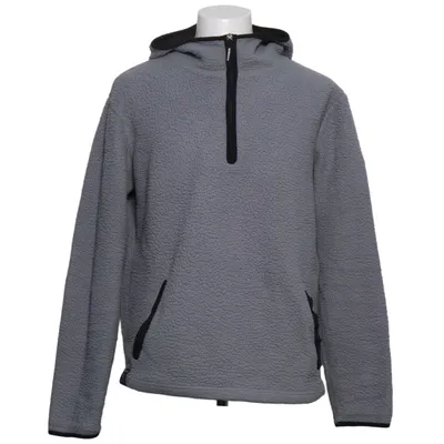 Fleece sweater (Gray) from Roadsign Australia Polyester
