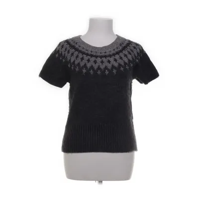 Trui (Grijs) van Boomerang Alpacawol, Metallvezel, Polyamide, Polyester, Viscose