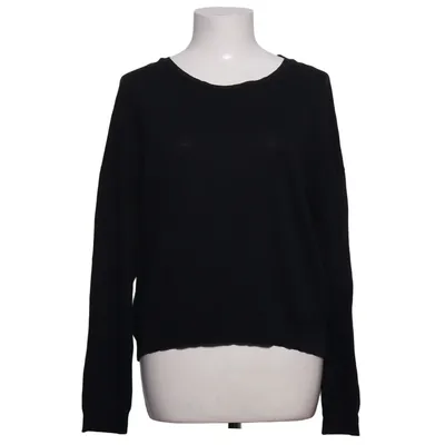 Pull-over (Noir) de Drykorn for Beautiful People Coton, Lyocell