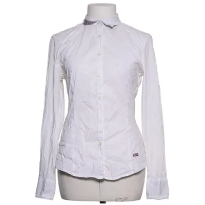 Chemise (Blanc, Multicolore) de Napapijri