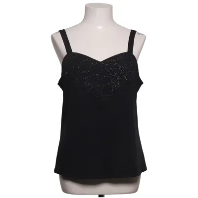 Tank Top (Black) from ANN