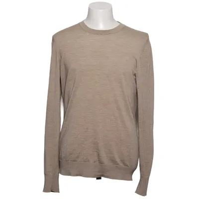 Tröja (Beige) från Grifoni Silke, Ull