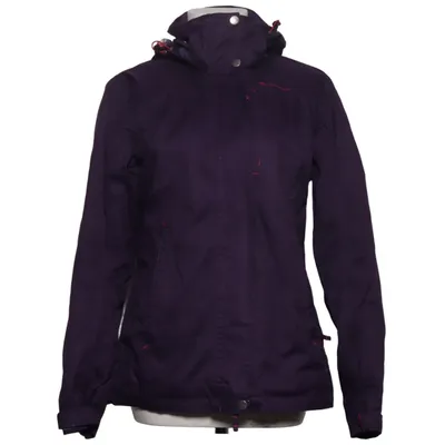 Outdoor jas (Lila) van Quechua Polyester