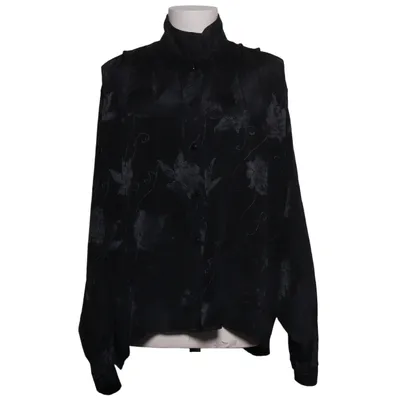 Blouse (Black) from Milini Polyester