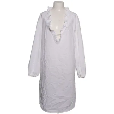 Chemise (White) from St Emile Cotton