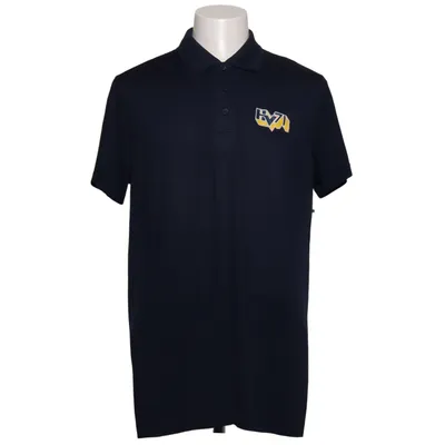Poloshirt (Blauw) van Craft