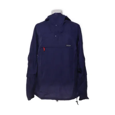 Anorak (Lila, Röd) från Patagonia Polyester