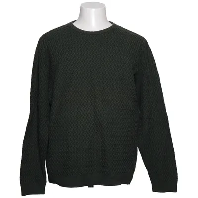 Tröja (Grön) från Knowledge Cotton Apparel Bomull