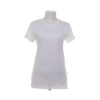 T-shirt (Vit) från Neutral Ekologisk bomull