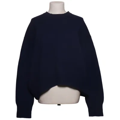 Pull-over (Bleu) de Nathalie Schuterman Cachemire