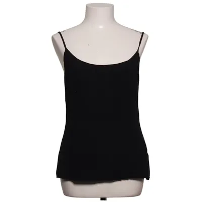 Tanktop  (Sort) fra Marc Cain Viscose