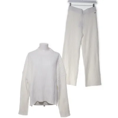 Set (Wit) van Aim'n Nylon, Polyester, Viscose