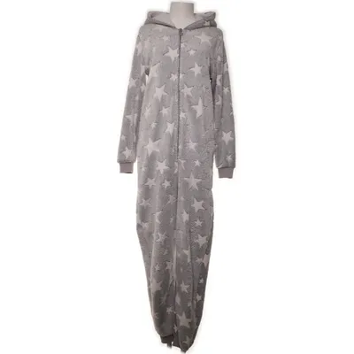 Onesie (Grijs, Meerkleurig) van Esmara Polyester