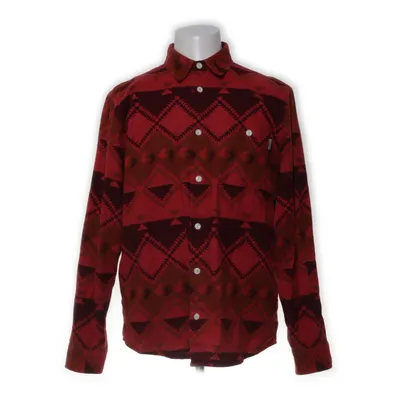 Skjorte (Native Shirt) fra Carhartt Bomuld