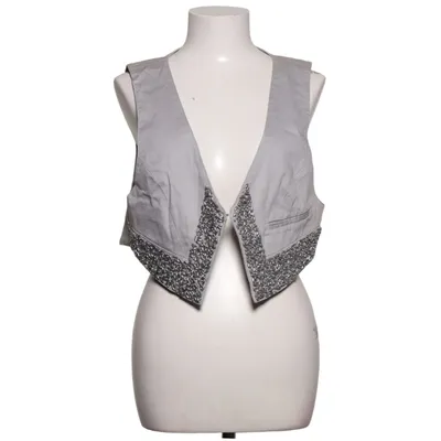 Kostymväst (10789) från Drys Bomull