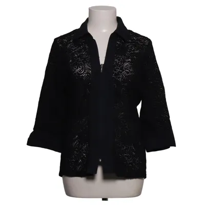 Blouse (Zwart) van Soya