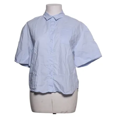 Korte mouwen shirt (Blauw) van Liebeskind Berlin Katoen