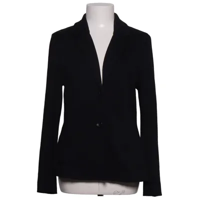 Blazer (Zwart) van Woman by Tchibo Katoen