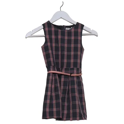 Robe (Gris, Rose) de Smart & Pretty Polyester, Viscose