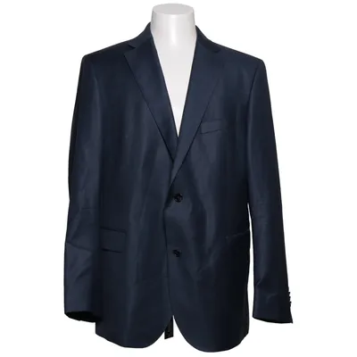 Kavaj (Grå) från Eduard Dressler Ull