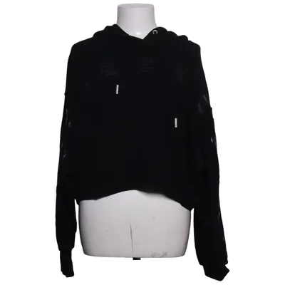Sweat à capuche (Sport) de The Kooples Sport Coton, Élasthane, Modal
