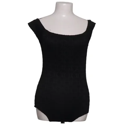 Body (Svart) från Instinct Elastan, Polyester