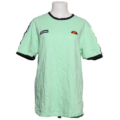 T-shirt (Green, Black) from Ellesse