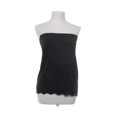 Underklänning (Svart) från Female Passion Elastan, Polyester