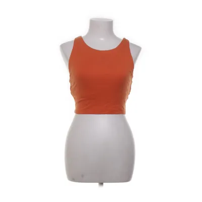 Tank Top (T1049SBB) from Kookaï Cotton, Elastane