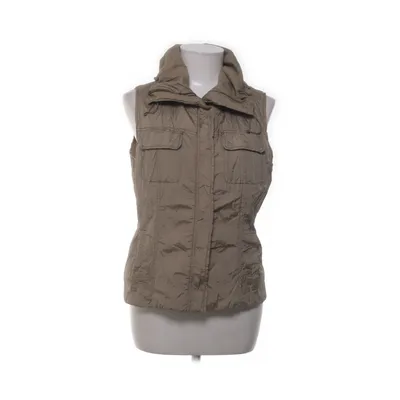 Gilet d'extérieur (Beige) de Ambiente Nylon, Polyester