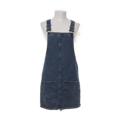 Tuinjurk (Blauw) van Denim Co Katoen