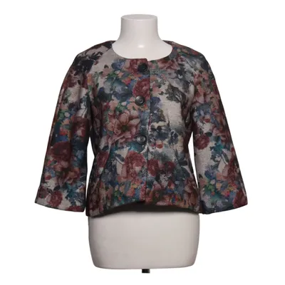 Blazer (Meerkleurig) van King Kong Elastaan, Polyester, Viscose