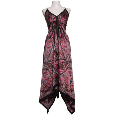 Strandklänning (Rosa, Svart, Flerfärgad) från Alice Bizous