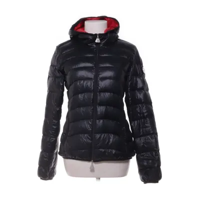Lightweight jacket (Black) from Freesoul
