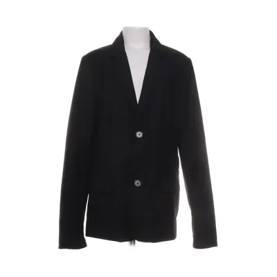 Kavaj (Svart) från Lindex Kids Polyester, Viskos