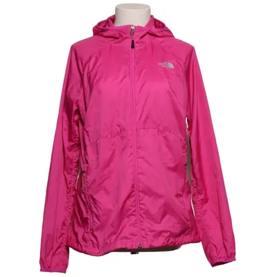 Träningsjacka (Rosa) från The North Face Polyester