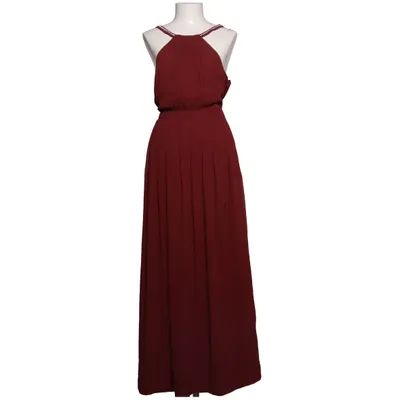 Maxikjole (Rød) fra Eve Polyester