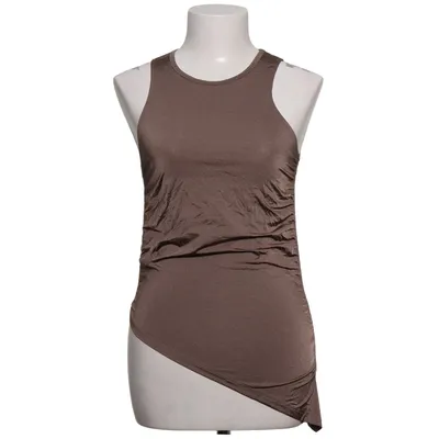 Linne (Brun) från Planet NUSA Elastan, Återvunnen polyester