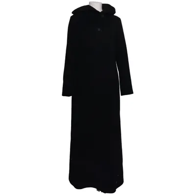 Kappa (Svart) från MasCara Polyamid, Polyester, Ull