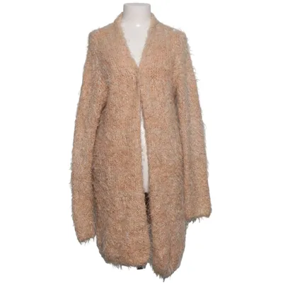 Cardigan (Beige) de Promiss Acrylique, Mohair, Polyamide, Polyester, Laine