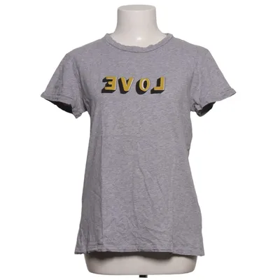 T-shirt (Gris) de Rika by Ulrika Lundgren