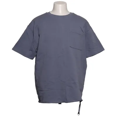 T-shirt (Blå) från The Black Label Collection Lager 157 Bomull
