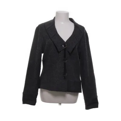 Kappa (Grå) från Brandtex Ull