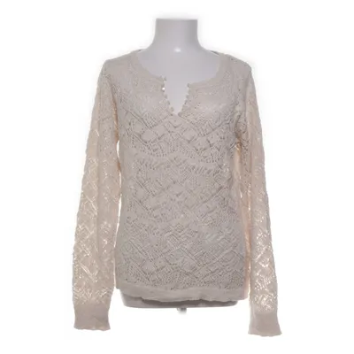 Sweater (Beige) fra Cream Bomuld