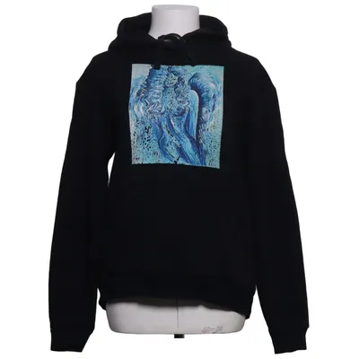 Sweat à capuche (Noir) de The Cool Elephant Coton